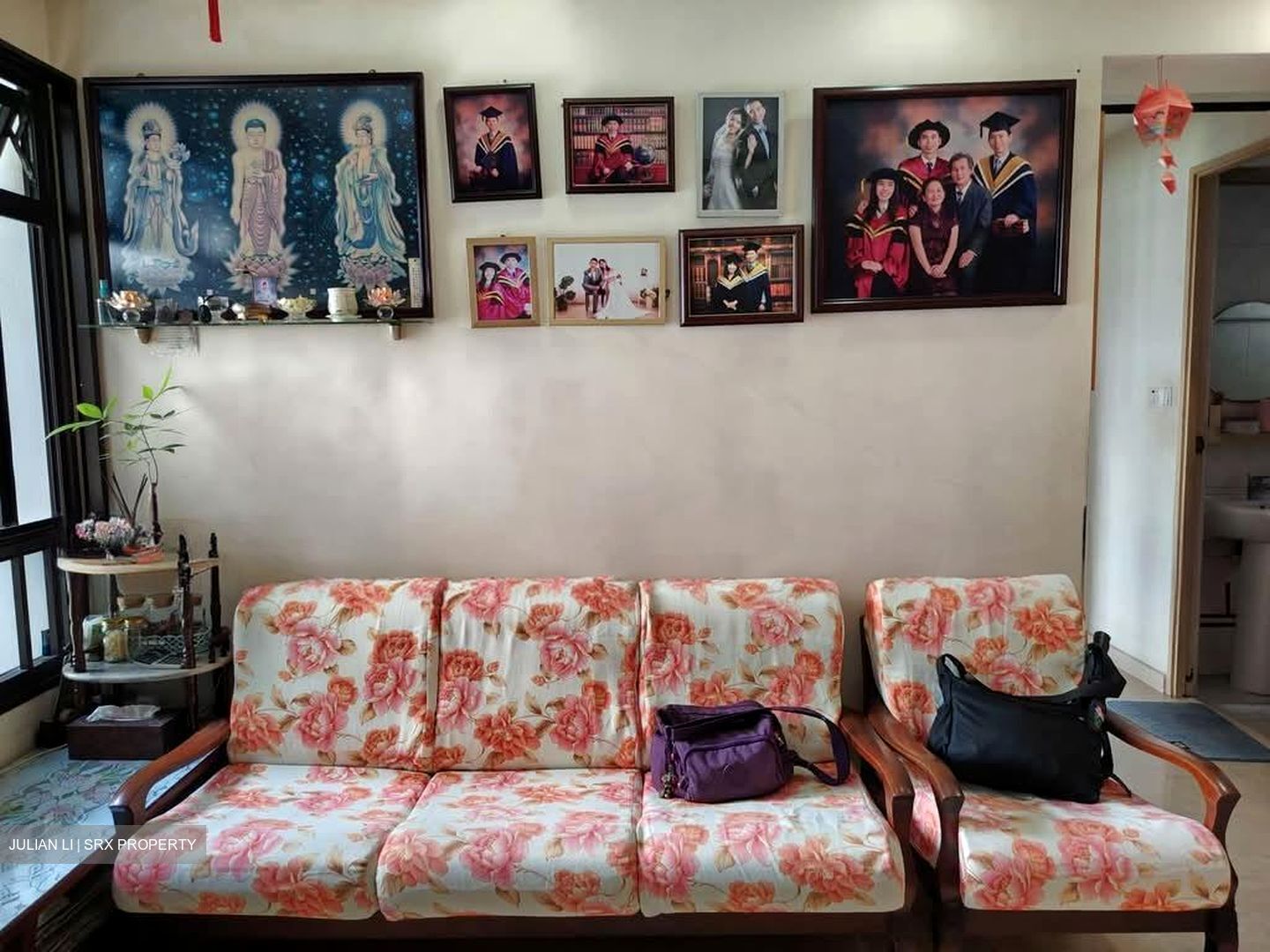 Blk 90 Commonwealth View (Queenstown), HDB 4 Rooms #574462881